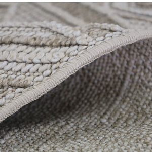 best-outdoor-furniture-Soho Collection Outdoor PP Rugs 160 x 230cm