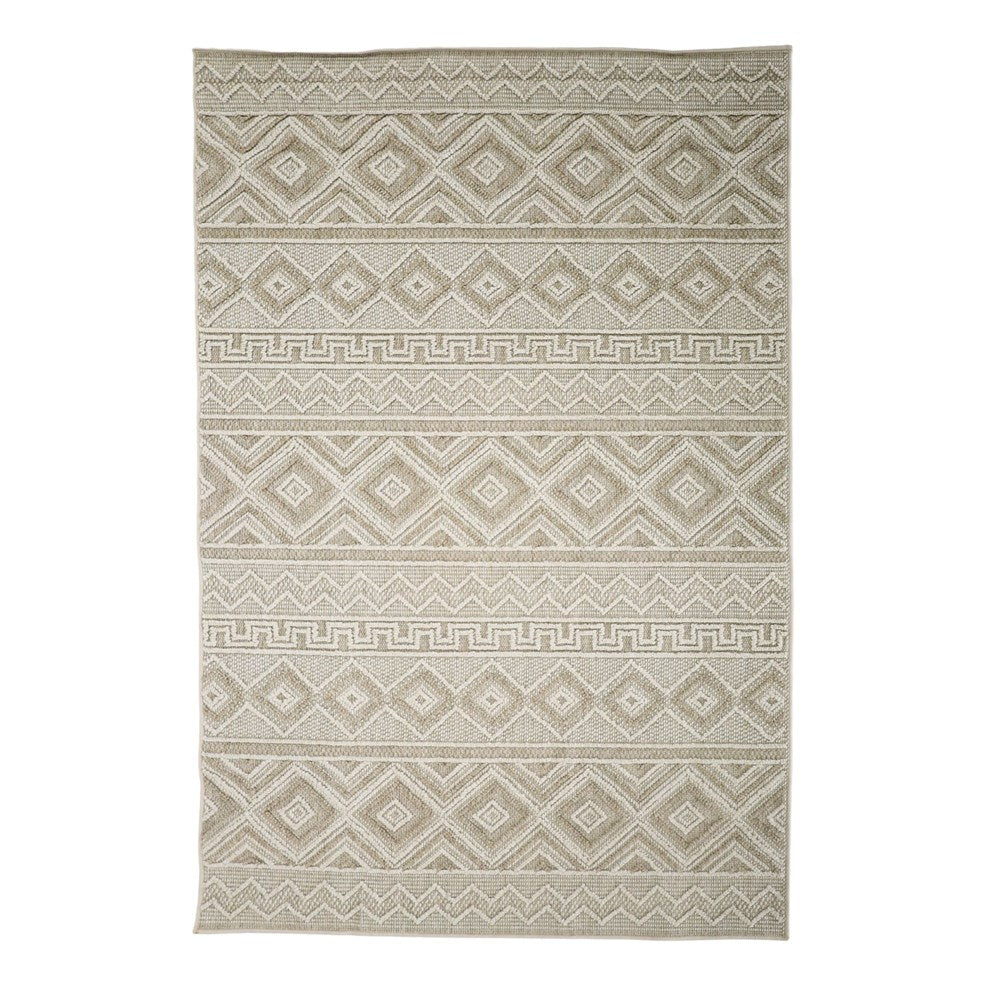 best-outdoor-furniture-Soho Collection Outdoor PP Rugs 160 x 230cm