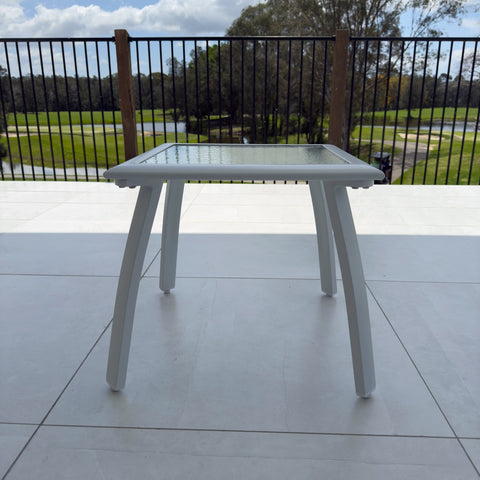 Shelby - (50x50) - Outdoor Side Table