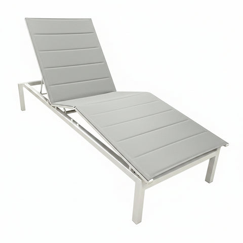 Bora - Outdoor Sun Lounge