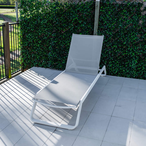 Byron - Outdoor Sun Lounge
