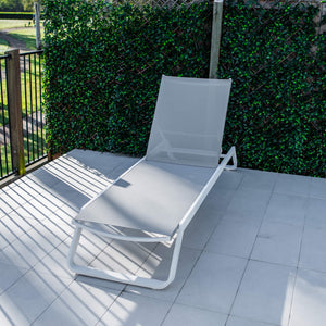 best-outdoor-furniture-Byron - Outdoor Sun Lounge #color_WHITE