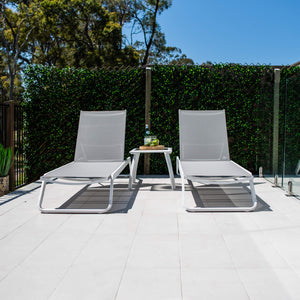 best-outdoor-furniture-Byron Shelby - 3pce - Outdoor Sun Lounge #color_WHITE