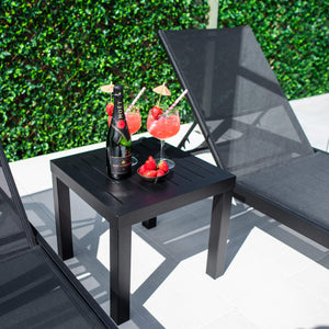 best-outdoor-furniture-Byron Slat - 3pce - Outdoor Sun Lounge #color_BLACK