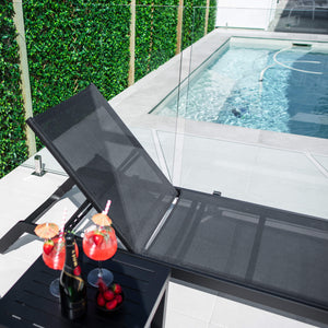 best-outdoor-furniture-Byron Slat - 3pce - Outdoor Sun Lounge #color_BLACK