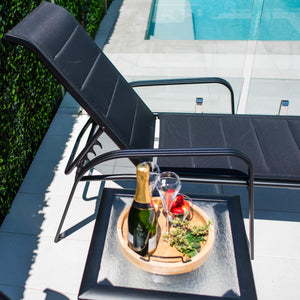 best-outdoor-furniture-Leona Shelby - 3pce - Outdoor Sun Lounge #color_BLACK