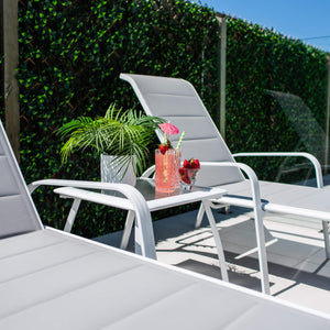 best-outdoor-furniture-Leona Shelby - 3pce - Outdoor Sun Lounge #color_WHITE