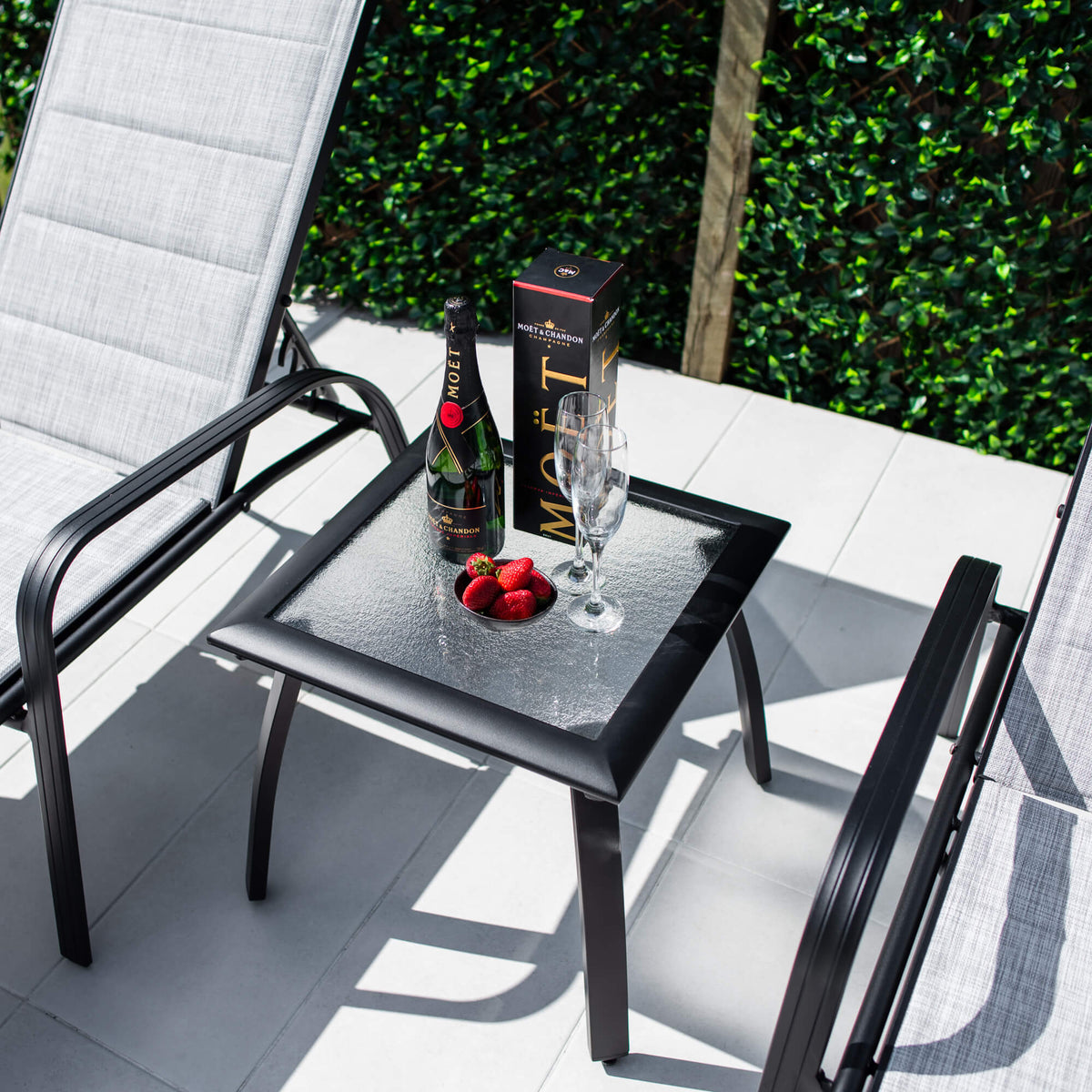 best-outdoor-furniture-Leona Shelby - 3pce - Outdoor Sun Lounge #color_GREY