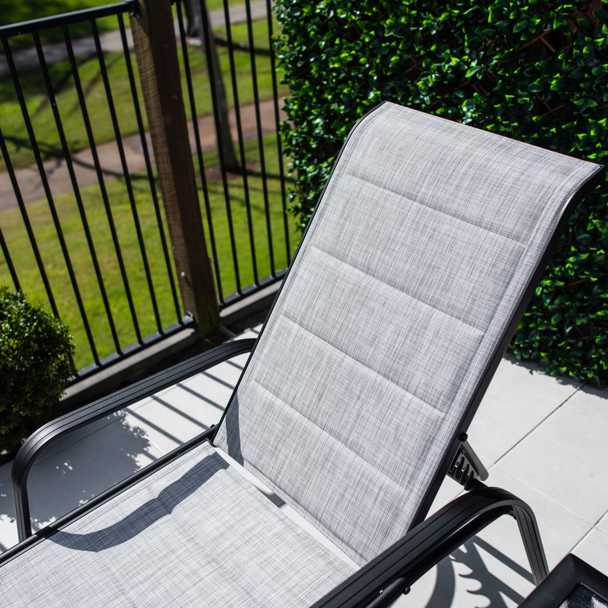 best-outdoor-furniture-Leona Shelby - 3pce - Outdoor Sun Lounge #color_GREY