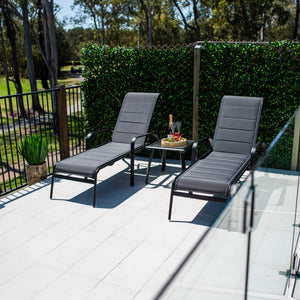 best-outdoor-furniture-Leona Shelby - 3pce - Outdoor Sun Lounge #color_BLACK