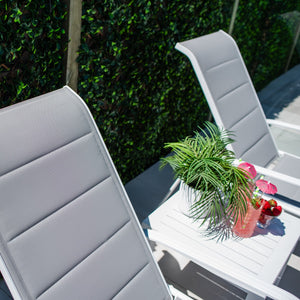 best-outdoor-furniture-Leona Slat - 3pce - Outdoor Sun Lounge #color_WHITE