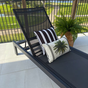best-outdoor-furniture-Milan - Outdoor Sun Lounge