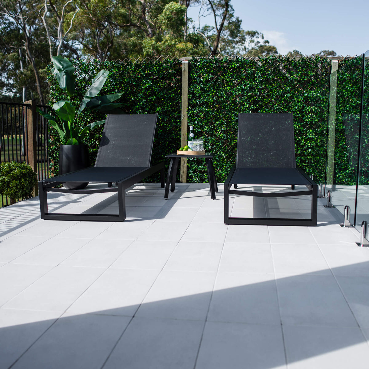 best-outdoor-furniture-Milan Shelby - 3pce - Outdoor Sun Lounge #color_BLACK