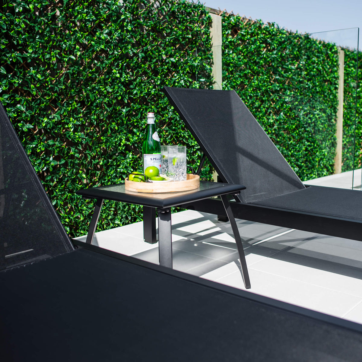 best-outdoor-furniture-Milan Shelby - 3pce - Outdoor Sun Lounge #color_BLACK