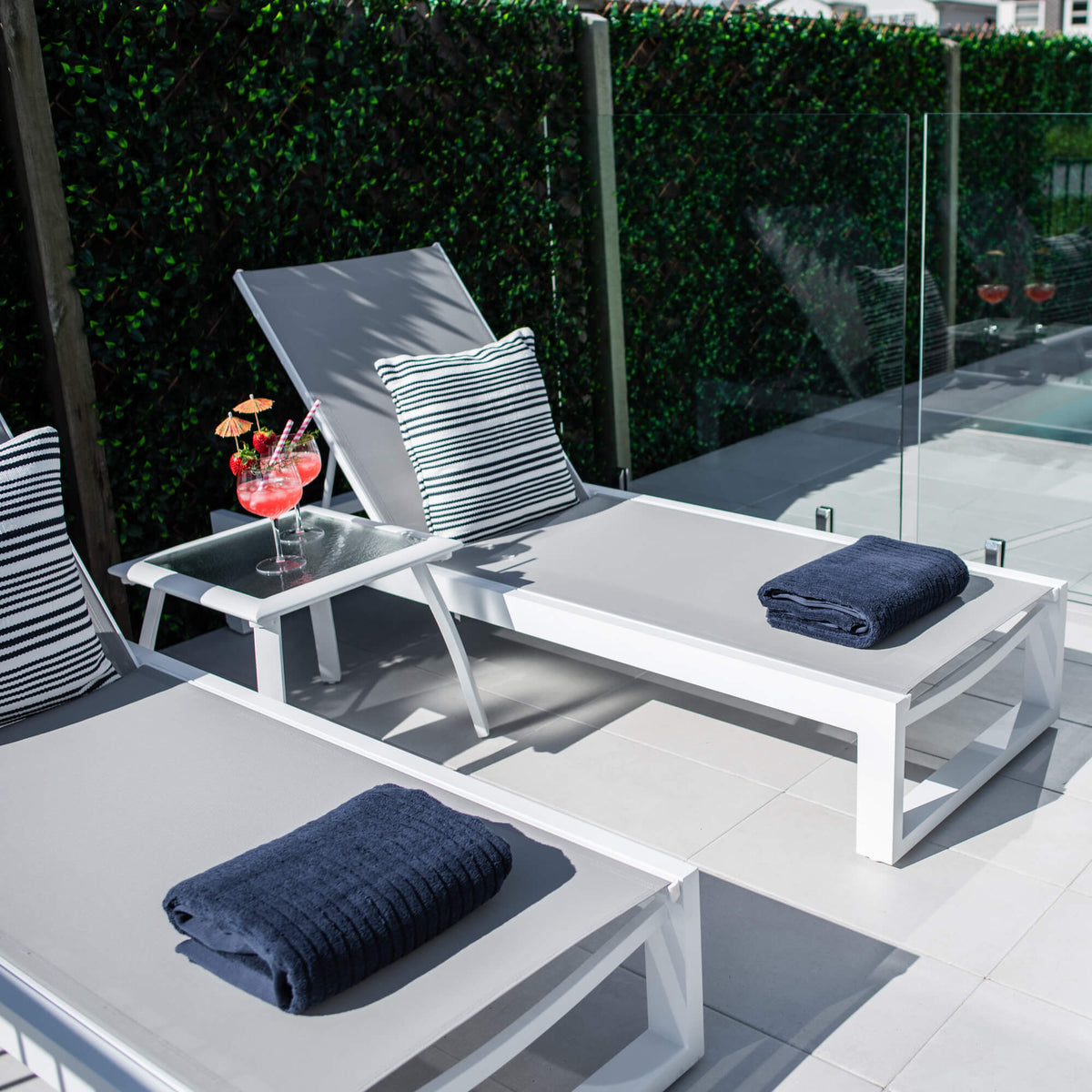 best-outdoor-furniture-Milan Shelby - 3pce - Outdoor Sun Lounge #color_WHITE