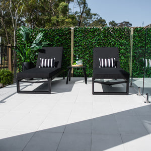 best-outdoor-furniture-Milan Shelby - 5pce - Outdoor Sun Lounge #color_BLACK 