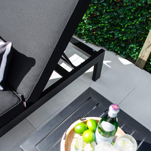 best-outdoor-furniture-Milan Slat - 5pce - Outdoor Sun Lounge #color_BLACK 