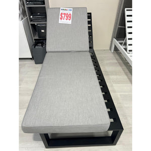 best-outdoor-furniture-Sorrento - Outdoor Sun Lounge