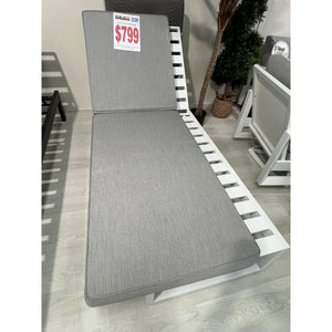 best-outdoor-furniture-Sorrento - Outdoor Sun Lounge