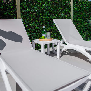 best-outdoor-furniture-Verona Bali - 3pce - Outdoor Sun Lounge #color_WHITE SAND