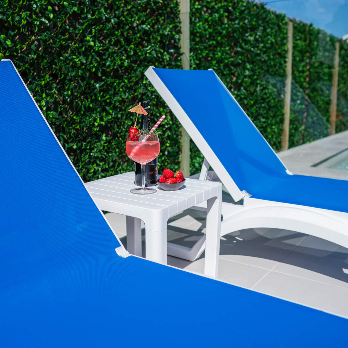 best-outdoor-furniture-Verona Bali - 3pce - Outdoor Sun Lounge #color_BLUE