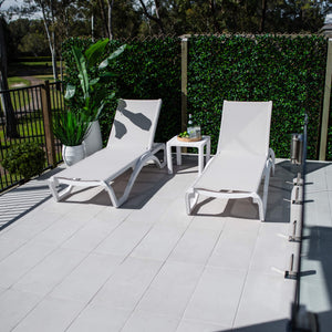 best-outdoor-furniture-Verona Bali - 3pce - Outdoor Sun Lounge #color_WHITE SAND