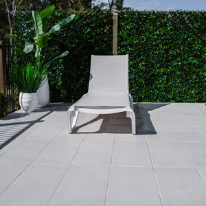 best-outdoor-furniture-Verona - Outdoor Sun Lounge #color_WHITE SAND