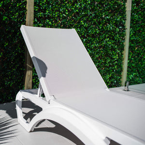 best-outdoor-furniture-Verona - Outdoor Sun Lounge #color_WHITE SAND