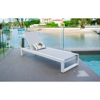 Outdoor Sun Lounges - OFO Outdoor Furniture