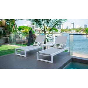 best-outdoor-furniture-Milan NP SLAT - Outdoor Sun Lounge (3pce Package)