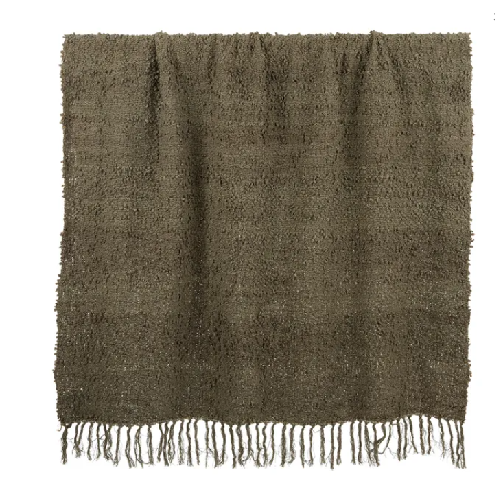 best-outdoor-furniture-Burbuja Cot Blend Throw