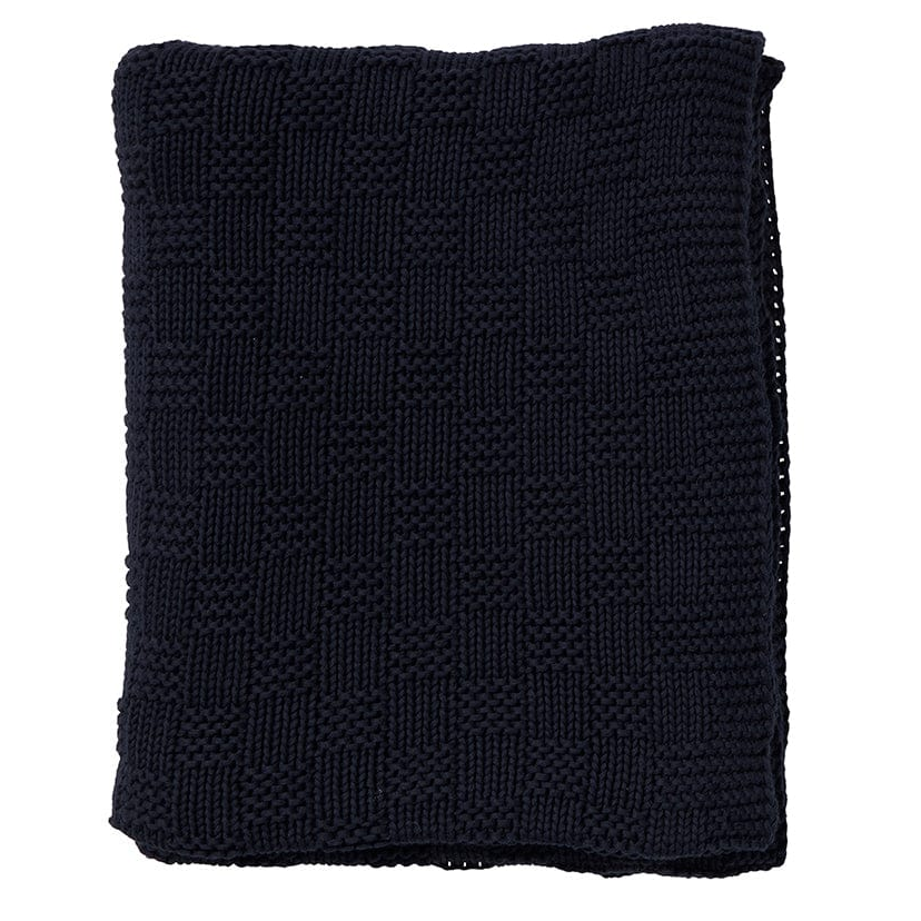 best-outdoor-furniture-Throw - Oxford Navy (130 x 170cm)