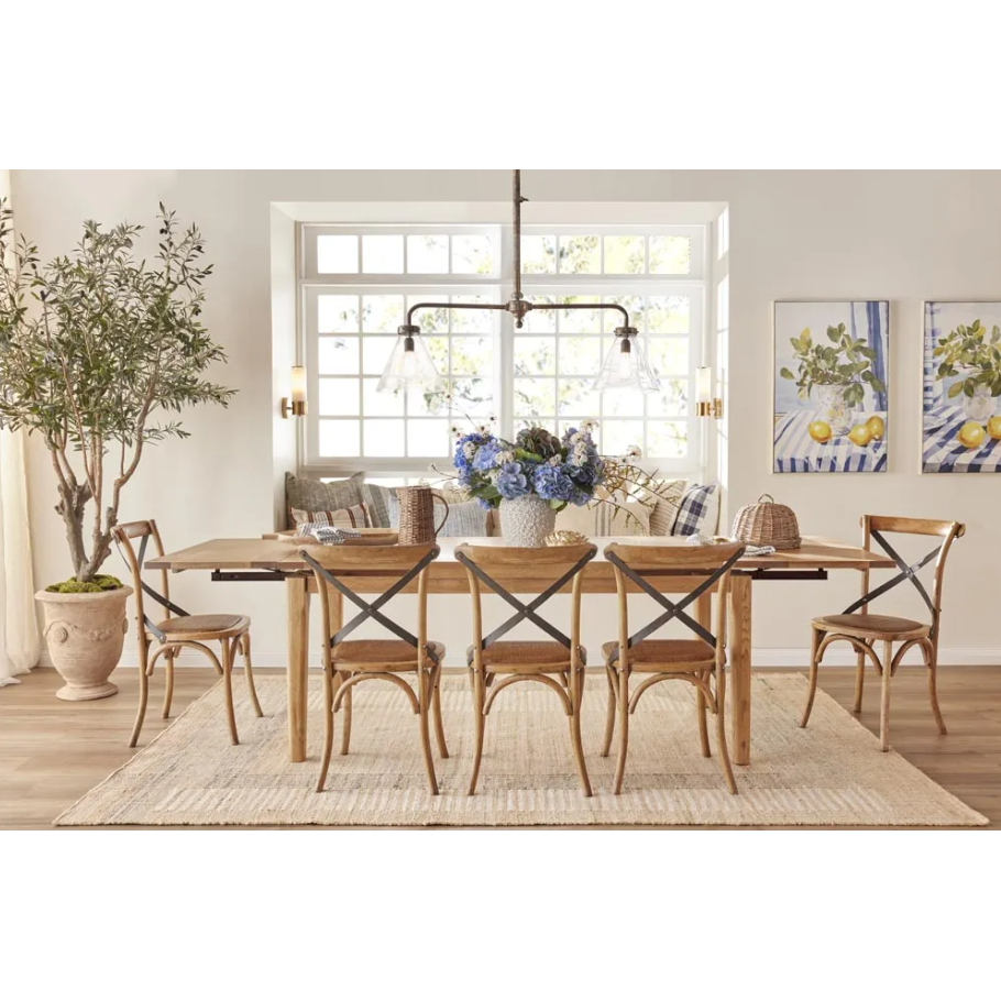 best-outdoor-furniture-Amalfi Still Life Wall Art