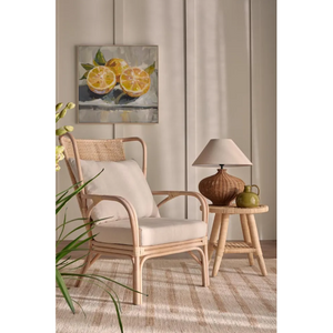 best-outdoor-furniture-Lemon Half Wall Art