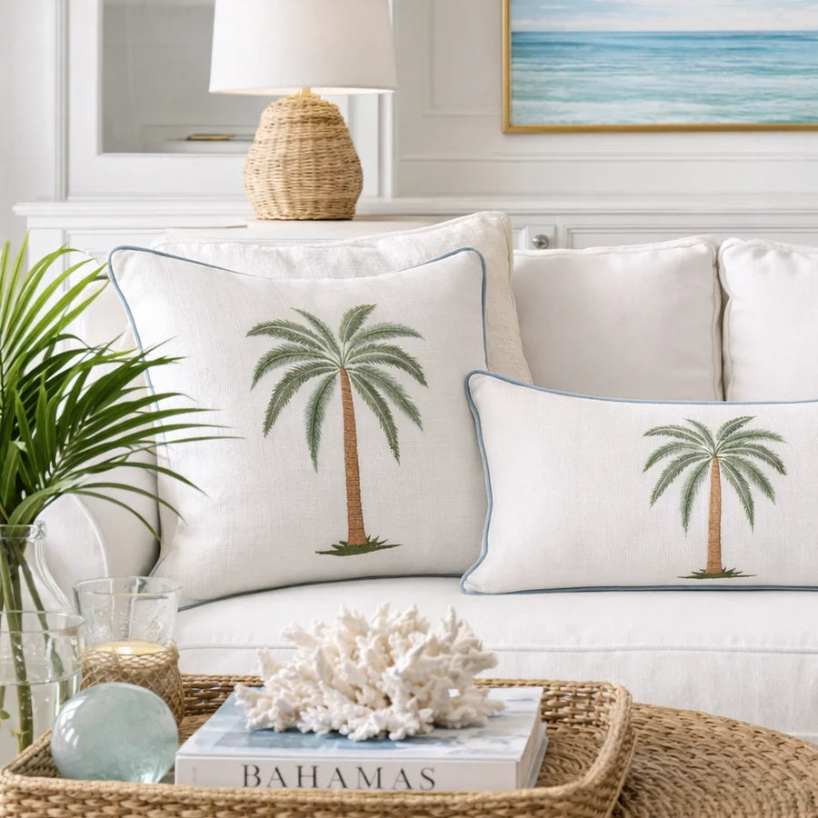 Laguna Palm Dune - Indoor Cushion