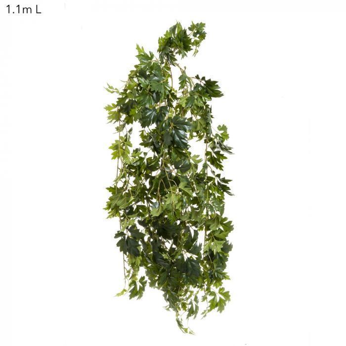 best-outdoor-furniture-Cissus Bush Vine - Artificial Plant