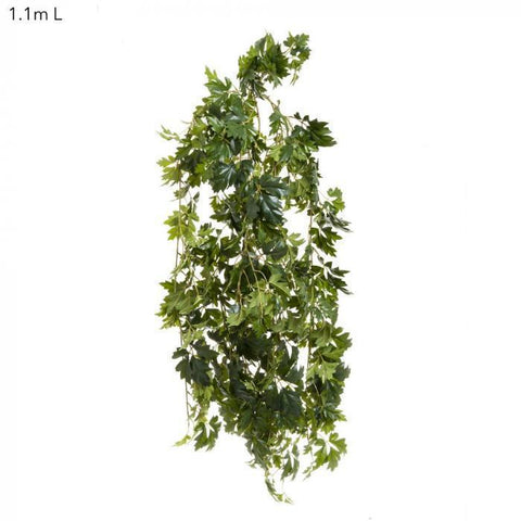 Cissus Bush Vine - Artificial Plant (110cm)