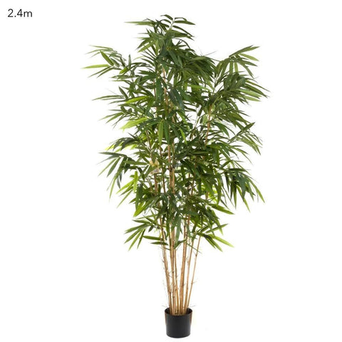 Giant Bamboo Tree - Artificial Plant (240cm)