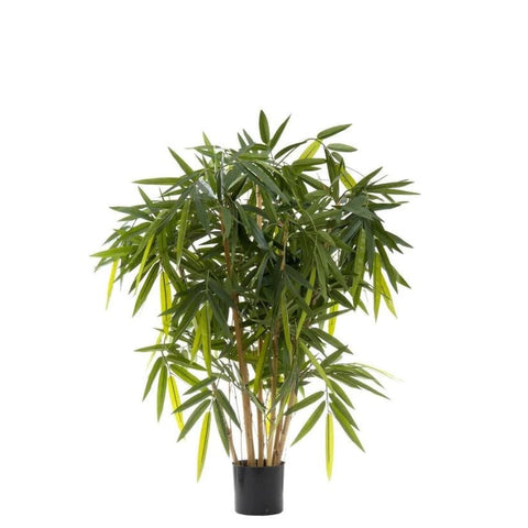 New Bamboo Tree - Artificial Plant (100cm)