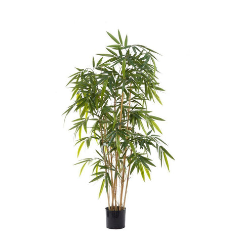 New Bamboo Tree Budget - Artificial Plant (160cm)