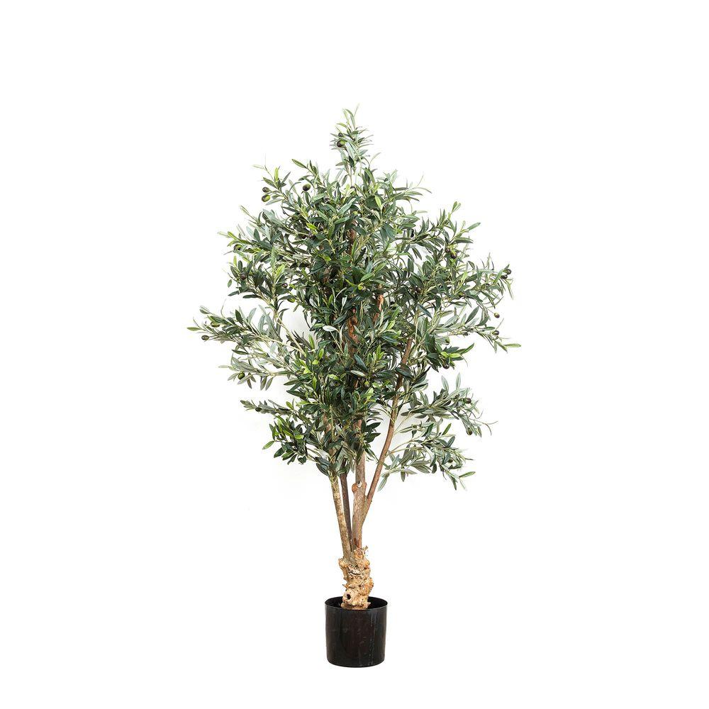 best-outdoor-furniture-Olive Tree - Artificial Plant (150cm)