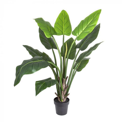 Philo Tree Real Touch 12Leaves (1.4m)