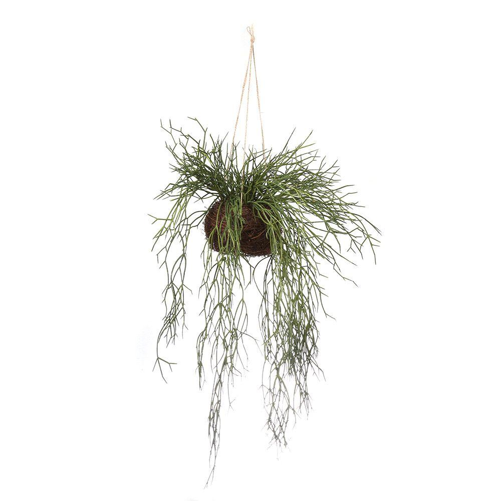 best-outdoor-furniture-Sea Grass Vine Hanging - Artificial Plant (100cm)