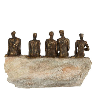 best-outdoor-furniture-Ben Nevis Figurine Sculpture