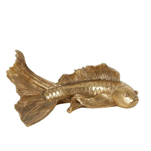 Elmer Fish Gold