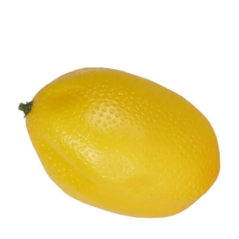 Lemon - Yellow