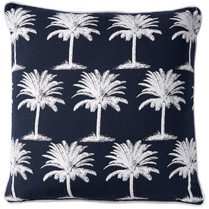 best-outdoor-furniture-Blue Hawaii - Indoor Cushion (50 x 50)