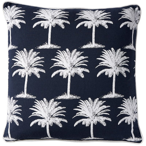 Blue Hawaii - Indoor Cushion (50 x 50)