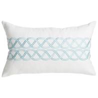 Cape Code Linen - Indoor Cushion (30 x 50)