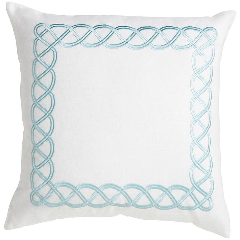 Cape Code Linen 50 x 50 - Indoor Cushion